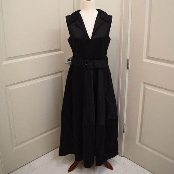 Co Dresses & Skirts - Co - Black Evening Dress - L